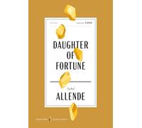 Daughter of Fortune American: A Novel: 9 (Harpercollins American Classics)