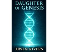Daughter of Genesis was born to survive now she must fight to become more than a secret.