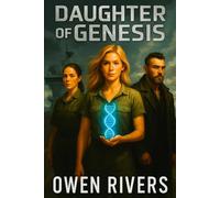 Daughter of Genesis was born to survive now she must fight to become more than a secret. (The Genesis Series)