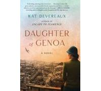 Daughter Of Genoa (ebook)