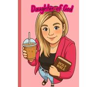 Daughter of God: 365 Days of Devotion