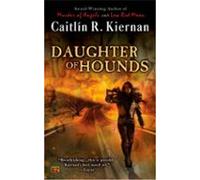 Daughter Of Hounds (ebook)