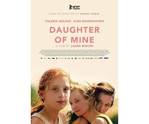 Daughter Of Mine [USA] [DVD]