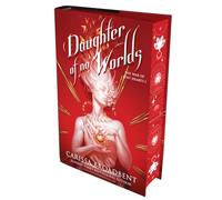 Daughter of No Worlds (The War of Lost Hearts, 1)