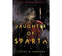 Daughter of Sparta: 1