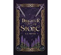 Daughter of Stone (Wielder of Broken Realms Saga)