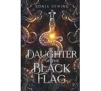 Daughter of the Black Flag (Fierce Women Pirates)