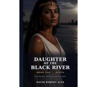 Daughter of the Black River