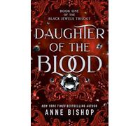 Daughter of the Blood: 1 (Black Jewels)