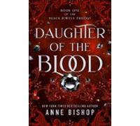 Daughter Of The Blood (ebook)