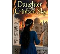 Daughter of the Crimson Sky