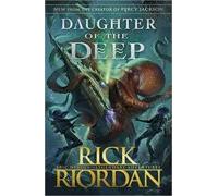 Daughter Of The Deep