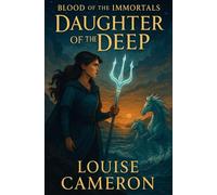 Daughter of the Deep (Blood of the Immortals)