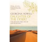 Daughter Of The Desert (ebook)