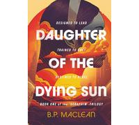 Daughter of the Dying Sun