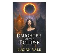 Daughter of the eclipse: 1 (Eclipse chronicles)