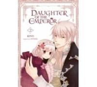 Daughter Of The Emperor Vol. 2