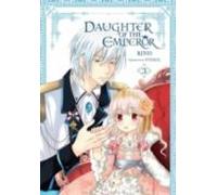 Daughter Of The Emperor Vol. 3
