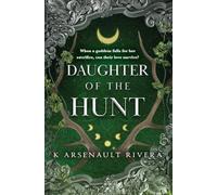 Daughter of the Hunt (Oath of Fire)