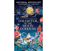 Daughter of the Moon Goddess Intl