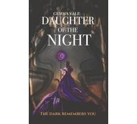 Daughter of the Night: Book One: 1 (The Shattered Divine Series)