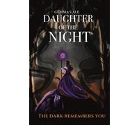 Daughter of the Night: Book One: 1 (The Shattered Divine Series)