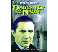 Daughter of the Night [DVD] [1920] [Region 1] [NTSC] [Reino Unido]