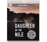 DAUGHTER OF THE NILE (Masters of Cinema) (DVD & BLU-RAY DUAL FORMAT) [Francia] [Blu-ray]
