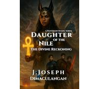 Daughter of the Nile: The Divine Reckoning: 2 (Pantheon Rising)
