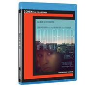 Daughter of the Nile [USA] [Blu-ray]