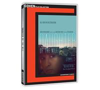 Daughter of the Nile [USA] [DVD]