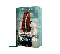 Daughter of the Pirate King: 1