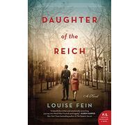 Daughter of the Reich: A Novel