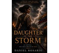 Daughter of the Storm: The True Origin of Oles