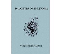 Daughter of the Storm (Warriors of Aerinda)