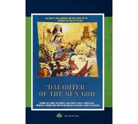 Daughter of the Sun God [USA]