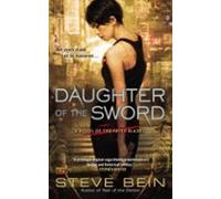 Daughter Of The Sword (ebook)