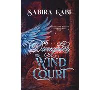 Daughter of the Wind Court (Of Fae and the Wingless)