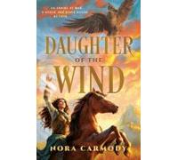 Daughter Of The Wind (ebook)
