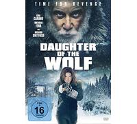 Daughter of the Wolf [Alemania] [DVD]