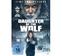 Daughter of the Wolf [Alemania] [DVD]
