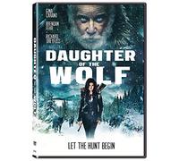Daughter Of The Wolf [Edizione: Stati Uniti] [Italia] [DVD]