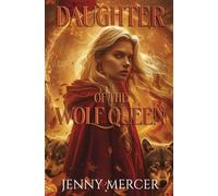 Daughter of the Wolf Queen