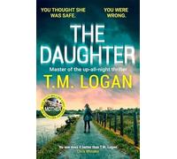 Daughter: Pre-order the BRAND NEW addictive thriller from the bestselling author of THE MOTHER and THE DREAM HOME