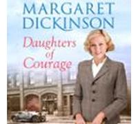 daughters of courage (audiolibro)