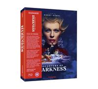 Daughters of Darkness (Limited Edition) [Blu-ray] [Region A & B & C]