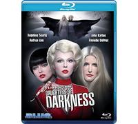 Daughters of Darkness [USA] [Blu-ray]