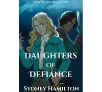 Daughters of Defiance: 2 (Sons of Liberty)
