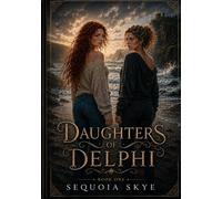 Daughters of Delphi (Daughters of Delphi Trilogy)