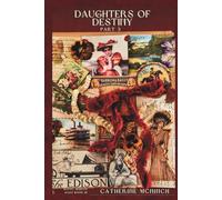 Daughters of Destiny Part 3
